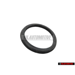 Genuine VW Oil Filler Cap Seal Lupo - 047103487