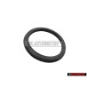 Genuine VW Oil Filler Cap Seal Lupo - 047103487