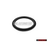 Genuine VW Oil Filler Cap Seal Lupo - 047103487