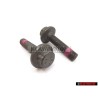 2x Genuine VW Dodecagonal Head Bolt - WHT005437