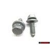 2x Genuine VW Hexagon Head Bolt (Combi) - N 90648402