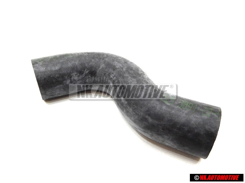 Genuine VW Water Hose - 049121123A