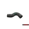 Genuine VW Water Hose - 049121123A