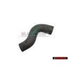Genuine VW Water Hose - 049121123A