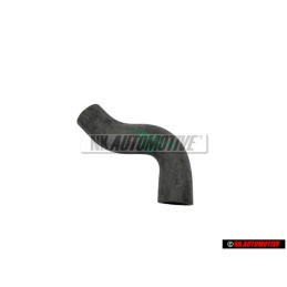 Genuine VW Water Hose - 049121123A