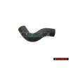 Genuine VW Water Hose - 049121123A