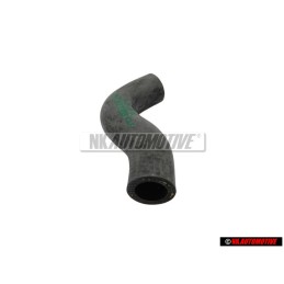 Genuine VW Water Hose - 049121123A