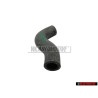 Genuine VW Water Hose - 049121123A