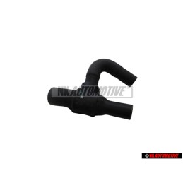 Genuine VW Coolant Hose - 068121058C