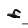 Genuine VW Coolant Hose - 068121058C Genuine VW Coolant Hose - 068121058C