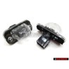 2x DEPO Rear Lamp License Number Plate Light - 441-2105N-AE