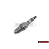 Genuine VW spark plug longlife - 101000033AA