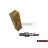 Genuine VW spark plug longlife - 101000033AA