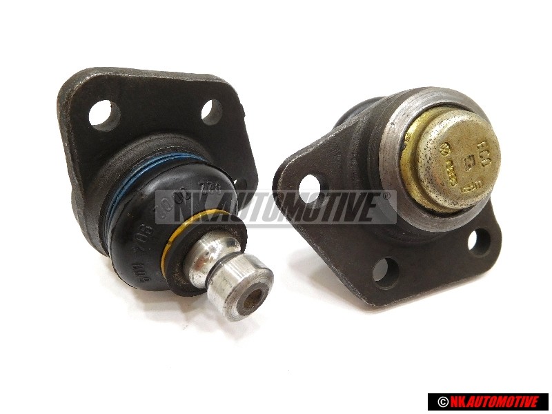 2x Genuine VW Ball joint 15mm - 171407365C