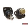 2x Genuine VW Ball joint 15mm - 171407365C