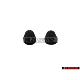 2x Genuine VW Bungs - N 0200281