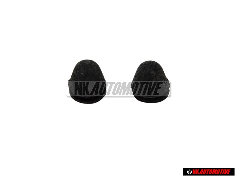 2x Genuine VW Bungs - N 0200281