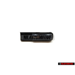 Genuine VW Bulb Holder Light Switch - 111919243