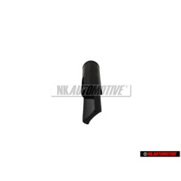 Genuine VW Bulb Holder Light Switch - 111919243