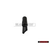 Genuine VW Bulb Holder Light Switch - 111919243