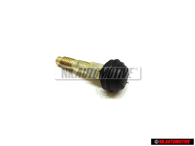 Genuine VW Bleeder Valve - 113611475