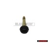Genuine VW Bleeder Valve - 113611475