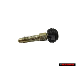 Genuine VW Bleeder Valve - 113611475