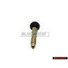 Genuine VW Bleeder Valve - 113611475
