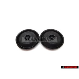 2x Genuine VW Bung - N 10226501