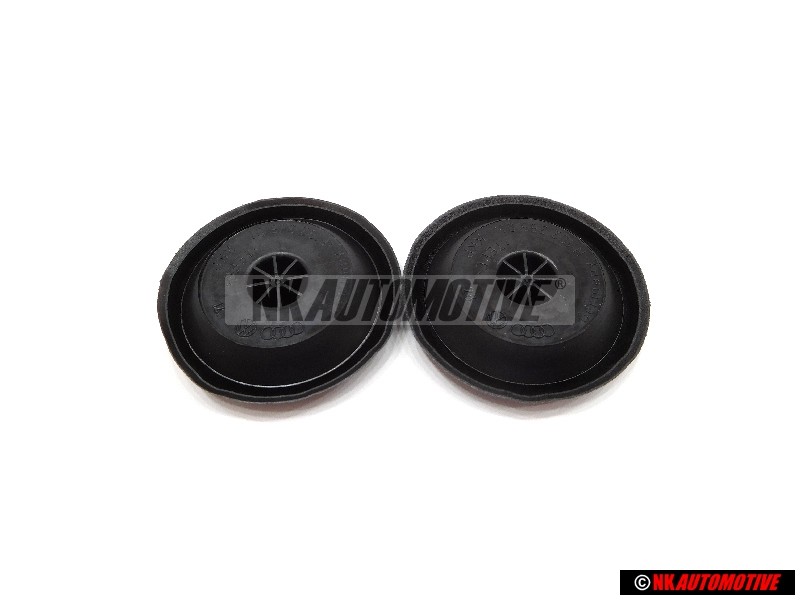 2x Genuine VW Bung - N 10226501
