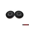 2x Genuine VW Bung - N 10226501