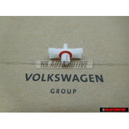 Genuine VW Clip For Molding Golf Mk1 - 155853585