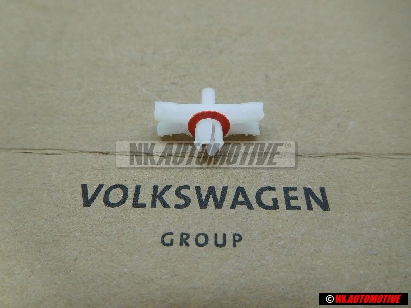 Genuine VW Clip For Molding Golf Mk1 - 155853585