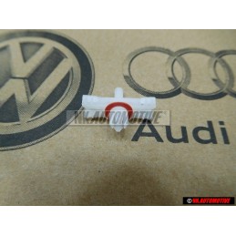 Genuine VW Clip For Molding Golf Mk1 - 155853585