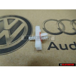 Genuine VW Clip For Molding Golf Mk1 - 155853585