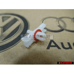 Genuine VW Clip For Molding Golf Mk1 - 155853585