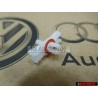 Genuine VW Clip For Molding Golf Mk1 - 155853585
