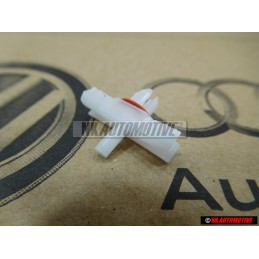Genuine VW Clip For Molding Golf Mk1 - 155853585