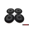 4x Genuine VW Bung - N 10226501