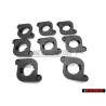 8x Genuine VW Ignition Coil Pack Spacer Adapter - 077905390