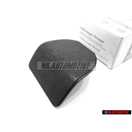 Genuine VW Cap - 161857367 01C