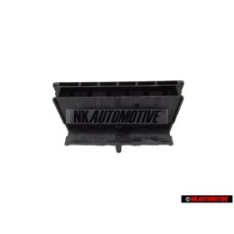 Genuine VW Flat Contact Housing - 161945247