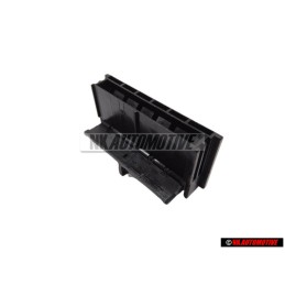 Genuine VW Flat Contact Housing - 161945247