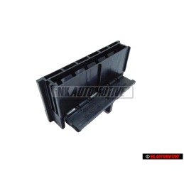 Genuine VW Flat Contact Housing - 161945247