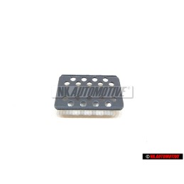 Genuine VW Retaining Piece Brake Light Golf Mk3 - 165945170