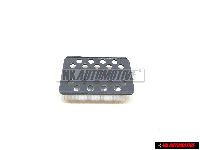 Genuine VW Retaining Piece Brake Light Golf Mk3 - 165945170
