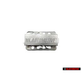 Genuine VW Retaining Piece Brake Light Golf Mk3 - 165945170