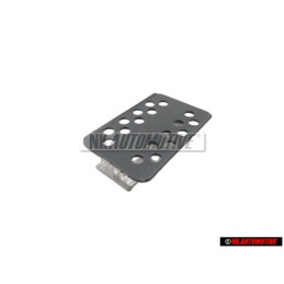Genuine VW Retaining Piece Brake Light Golf Mk3 - 165945170
