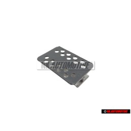 Genuine VW Retaining Piece Brake Light Golf Mk3 - 165945170
