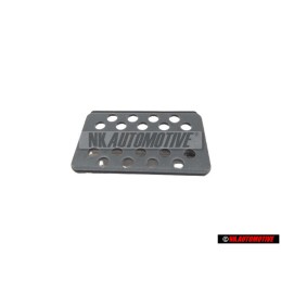 Genuine VW Retaining Piece Brake Light Golf Mk3 - 165945170